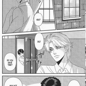 [Yasumi (Nobu & Matsu)] Fall Into A Snare – JoJo dj [Eng] – Gay Comics image 007.jpg
