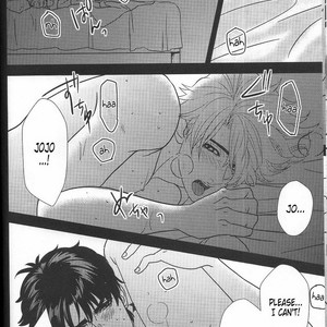 [Yasumi (Nobu & Matsu)] Fall Into A Snare – JoJo dj [Eng] – Gay Comics image 025.jpg