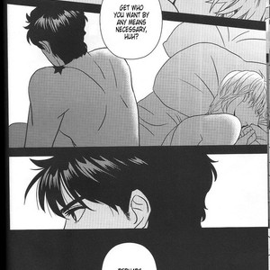 [Yasumi (Nobu & Matsu)] Fall Into A Snare – JoJo dj [Eng] – Gay Comics image 027.jpg