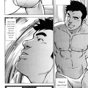 [Seizou Ebisubashi] Kagura Mai (Kagura Dance) [Eng] – Gay Comics image 011.jpg