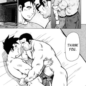 [Seizou Ebisubashi] Kagura Mai (Kagura Dance) [Eng] – Gay Comics image 038.jpg