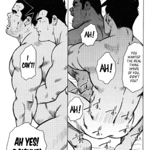 [Seizou Ebisubashi] Kagura Mai (Kagura Dance) [Eng] – Gay Comics image 044.jpg
