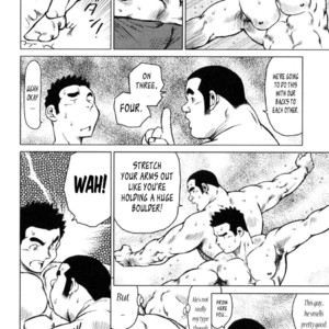[Seizou Ebisubashi] Kagura Mai (Kagura Dance) [Eng] – Gay Comics image 057.jpg