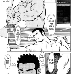 [Seizou Ebisubashi] Kagura Mai (Kagura Dance) [Eng] – Gay Comics image 074.jpg