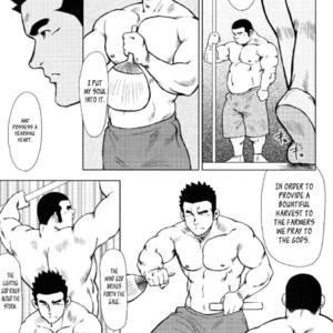[Seizou Ebisubashi] Kagura Mai (Kagura Dance) [Eng] – Gay Comics image 086.jpg