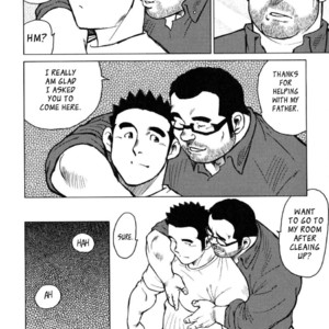 [Seizou Ebisubashi] Kagura Mai (Kagura Dance) [Eng] – Gay Comics image 113.jpg