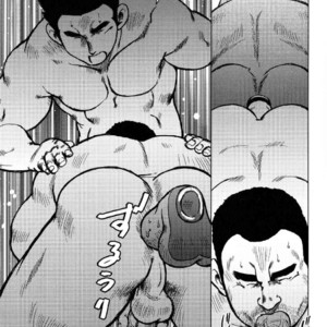 [Seizou Ebisubashi] Kagura Mai (Kagura Dance) [Eng] – Gay Comics image 118.jpg