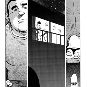 [Seizou Ebisubashi] Kagura Mai (Kagura Dance) [Eng] – Gay Comics image 119.jpg