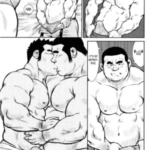 [Seizou Ebisubashi] Kagura Mai (Kagura Dance) [Eng] – Gay Comics image 130.jpg