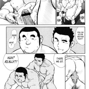[Seizou Ebisubashi] Kagura Mai (Kagura Dance) [Eng] – Gay Comics image 140.jpg