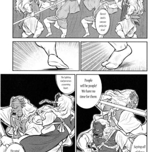 [Seizou Ebisubashi] Kagura Mai (Kagura Dance) [Eng] – Gay Comics image 174.jpg