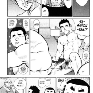 [Seizou Ebisubashi] Kagura Mai (Kagura Dance) [Eng] – Gay Comics image 192.jpg