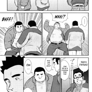 [Seizou Ebisubashi] Kagura Mai (Kagura Dance) [Eng] – Gay Comics image 202.jpg