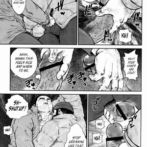 [Seizou Ebisubashi] Dorokei [Eng] – Gay Comics image 004.jpg