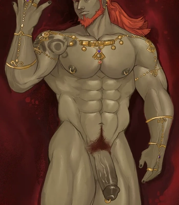 [burankoprn] Passions of a Kingdom — 100