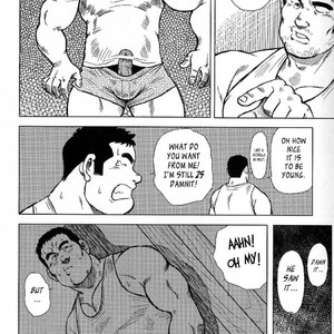[Seizou Ebisubashi] My Hometown Hospitality  [Eng] – Gay Comics image 004.jpg