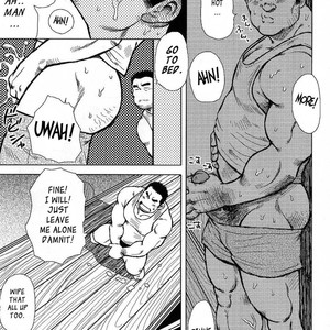 [Seizou Ebisubashi] My Hometown Hospitality  [Eng] – Gay Comics image 005.jpg