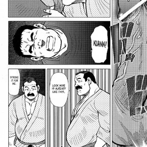 [Seizou Ebisubashi] My Hometown Hospitality  [Eng] – Gay Comics image 018.jpg