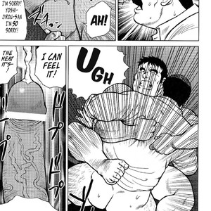 [Seizou Ebisubashi] My Hometown Hospitality  [Eng] – Gay Comics image 086.jpg