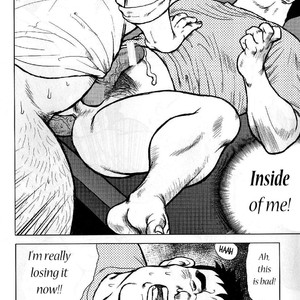 [Seizou Ebisubashi] My Hometown Hospitality  [Eng] – Gay Comics image 087.jpg