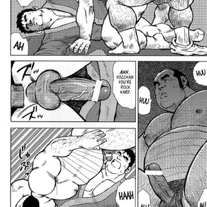 [Seizou Ebisubashi] My Hometown Hospitality  [Eng] – Gay Comics image 105.jpg
