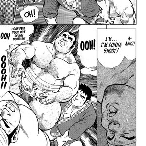 [Seizou Ebisubashi] My Hometown Hospitality  [Eng] – Gay Comics image 108.jpg