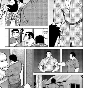 [Seizou Ebisubashi] My Hometown Hospitality  [Eng] – Gay Comics image 116.jpg