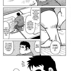 [Seizou Ebisubashi] My Hometown Hospitality  [Eng] – Gay Comics image 117.jpg