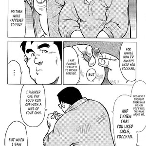 [Seizou Ebisubashi] My Hometown Hospitality  [Eng] – Gay Comics image 151.jpg