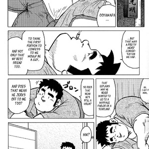 [Seizou Ebisubashi] My Hometown Hospitality  [Eng] – Gay Comics image 153.jpg