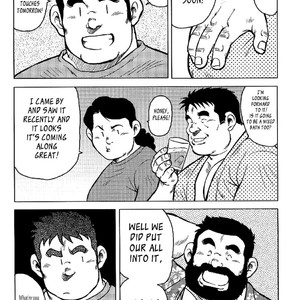 [Seizou Ebisubashi] My Hometown Hospitality  [Eng] – Gay Comics image 163.jpg