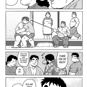 [Seizou Ebisubashi] My Hometown Hospitality  [Eng] – Gay Comics image 164.jpg