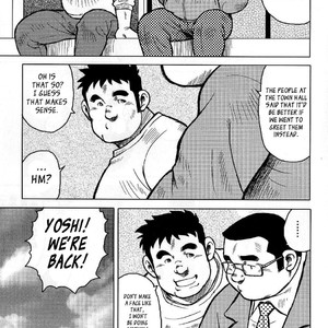 [Seizou Ebisubashi] My Hometown Hospitality  [Eng] – Gay Comics image 186.jpg