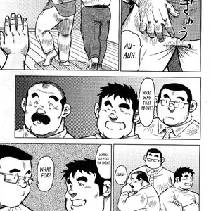 [Seizou Ebisubashi] My Hometown Hospitality  [Eng] – Gay Comics image 190.jpg