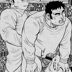 [Seizou Ebisubashi] My Hometown Hospitality  [Eng] – Gay Comics image 204.jpg