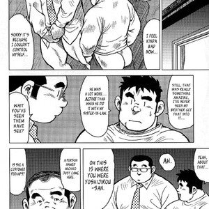 [Seizou Ebisubashi] My Hometown Hospitality  [Eng] – Gay Comics image 205.jpg