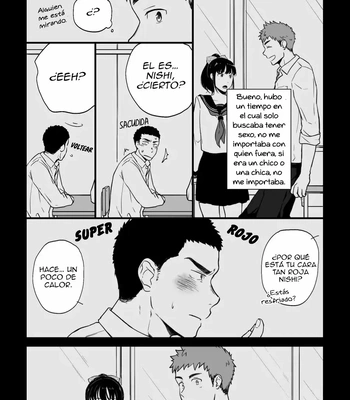 [Nakamuratakumi (kemukemuke)] Yarichin Tareme to Nakimushi Bouzu [Spa] — 027