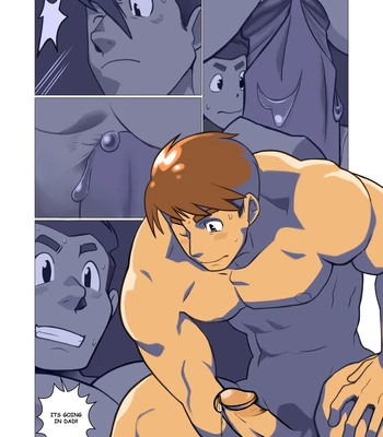 [Gamushara! (Nakata Shunpei)] Father-san 02 [Eng] — 14