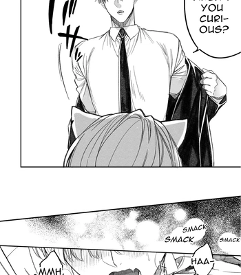 [6109 (Kirishiki Tokico)] Sexcape Room [Eng] — 6