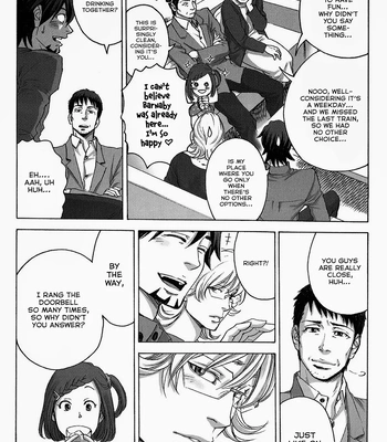 [o chiten (Ai)] First Time – Tiger and Bunny dj [Eng] — 025
