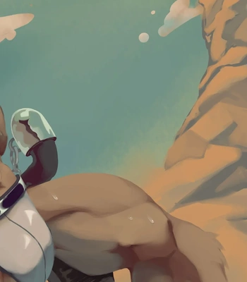 [Park Corner] CHAINED 4 [CN] — 050