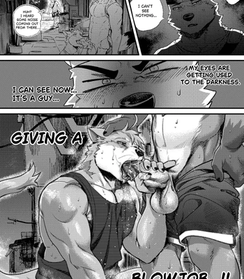 [Nviek5] Park No. 3 [Eng] — 15