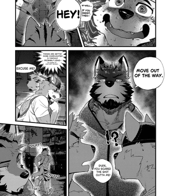 [Nviek5] Park No. 3 [Eng] — 022