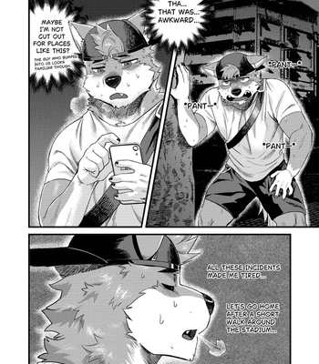 [Nviek5] Park No. 3 [Eng] — 023