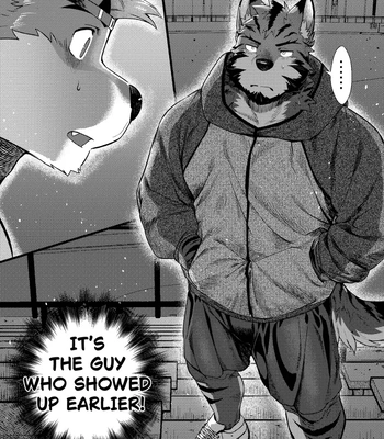 [Nviek5] Park No. 3 [Eng] — 028
