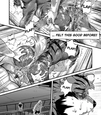 [Nviek5] Park No. 3 [Eng] — 047