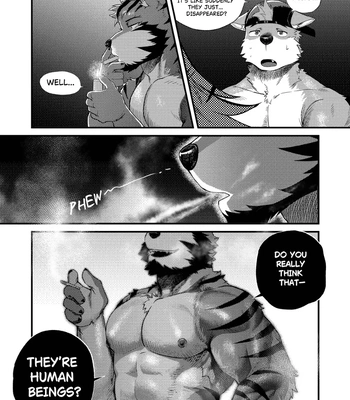 [Nviek5] Park No. 3 [Eng] — 054