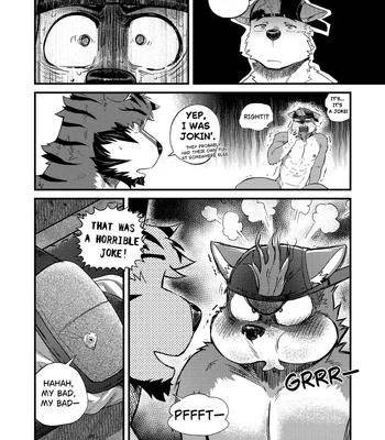 [Nviek5] Park No. 3 [Eng] — 055