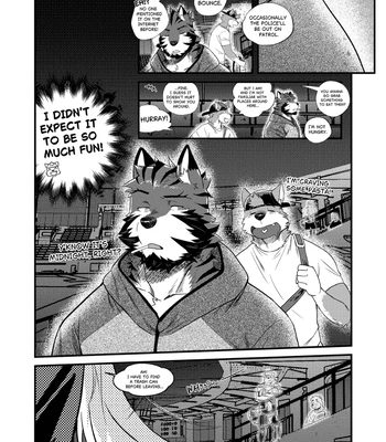 [Nviek5] Park No. 3 [Eng] — 056
