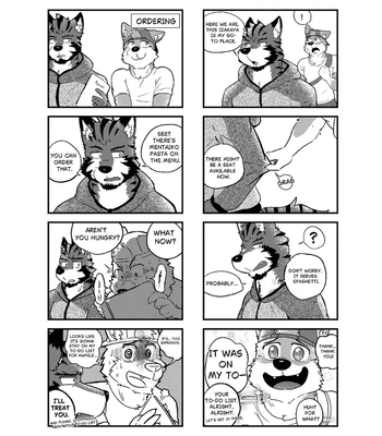 [Nviek5] Park No. 3 [Eng] — 062